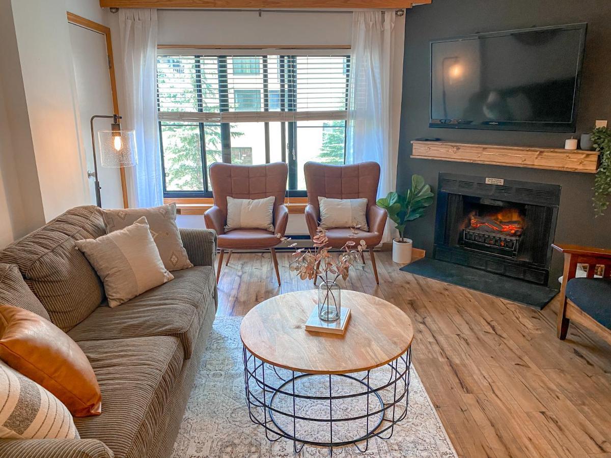 Ski-In Ski-Out Luxury Condo With Hot Tub And Pools Snowshoe Exterior photo