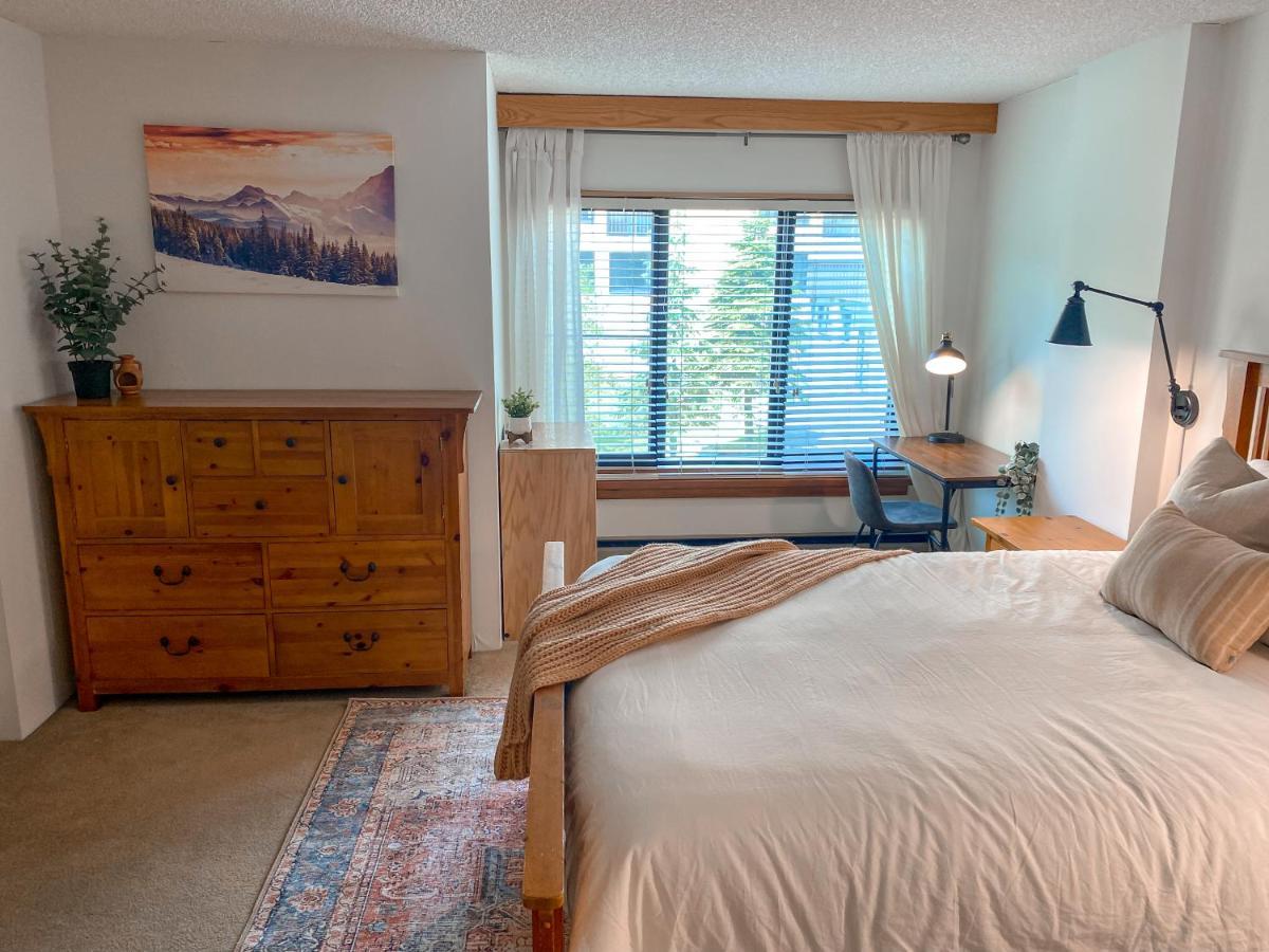 Ski-In Ski-Out Luxury Condo With Hot Tub And Pools Snowshoe Exterior photo