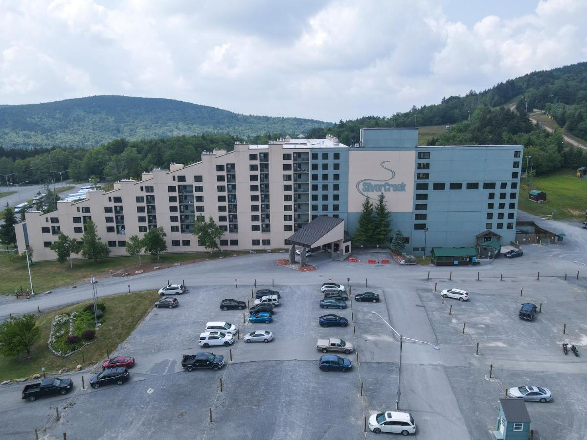 Ski-In Ski-Out Luxury Condo With Hot Tub And Pools Snowshoe Exterior photo